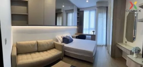 FOR RENT condo , Park Origin Phayathai , BTS-Phaya Thai , Thanon Phyathai , Rat Thewi , Bangkok , CX-54017