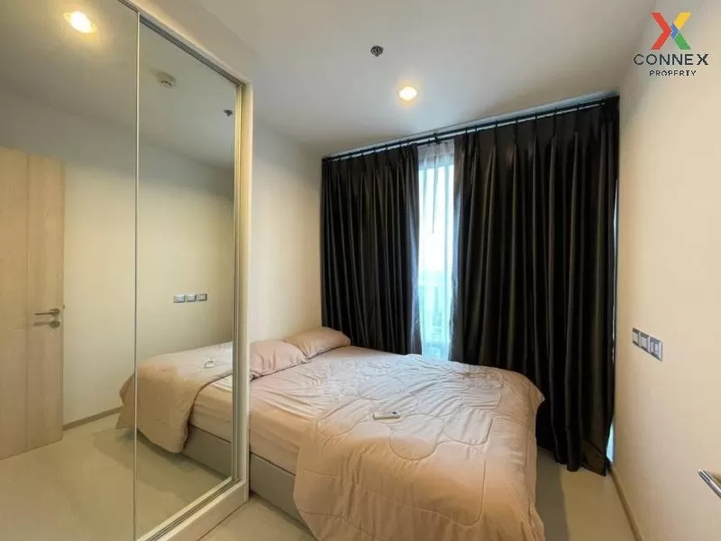 FOR RENT condo , The Address Sukhumvit 28 , high floor , BTS-Phrom Phong , Khlong Tan , Khlong Toei , Bangkok , CX-54028