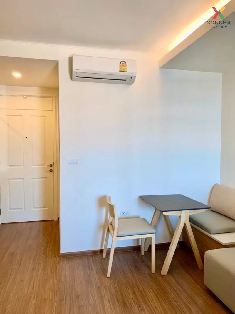 FOR RENT condo , U Delight Residence Riverfront , Bang Phong Phang , Yannawa , Bangkok , CX-54032