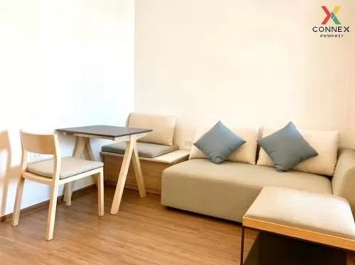 FOR RENT condo , U Delight Residence Riverfront , Bang Phong Phang , Yannawa , Bangkok , CX-54032