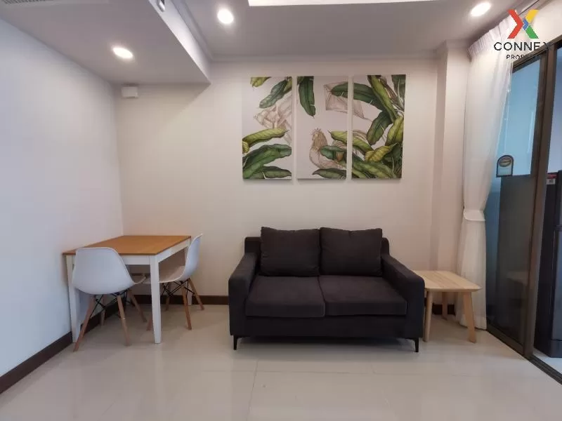 FOR RENT condo , Supalai Oriental Sukhumvit 39 , MRT-Phetchaburi , Khlong Tan Nuea , Watthana , Bangkok , CX-54033