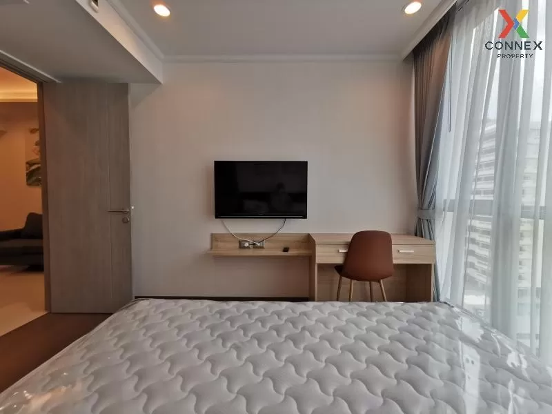 FOR RENT condo , Supalai Oriental Sukhumvit 39 , MRT-Phetchaburi , Khlong Tan Nuea , Watthana , Bangkok , CX-54033