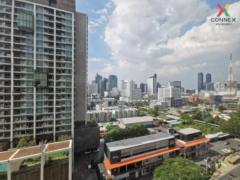 FOR RENT condo , Supalai Oriental Sukhumvit 39 , MRT-Phetchaburi , Khlong Tan Nuea , Watthana , Bangkok , CX-54033