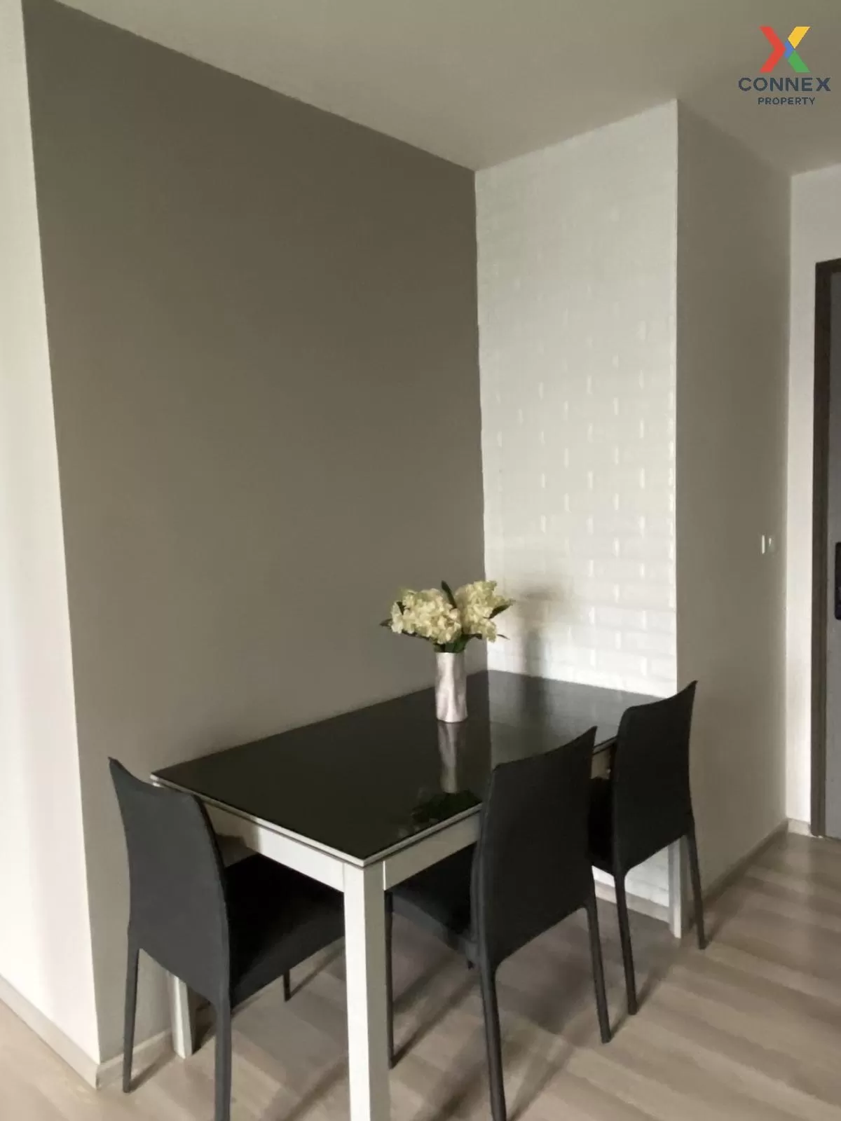 FOR RENT condo , Centric Ratchada - Huaikwang , nice view , MRT-Huai Khwang , Huai Khwang , Huai Khwang , Bangkok , CX-54034