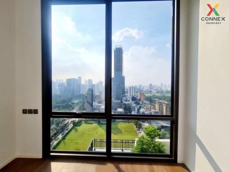 FOR SALE condo , Muniq Langsuan , BTS-Ratchadamri , Lumpini , Pathum Wan , Bangkok , CX-54038