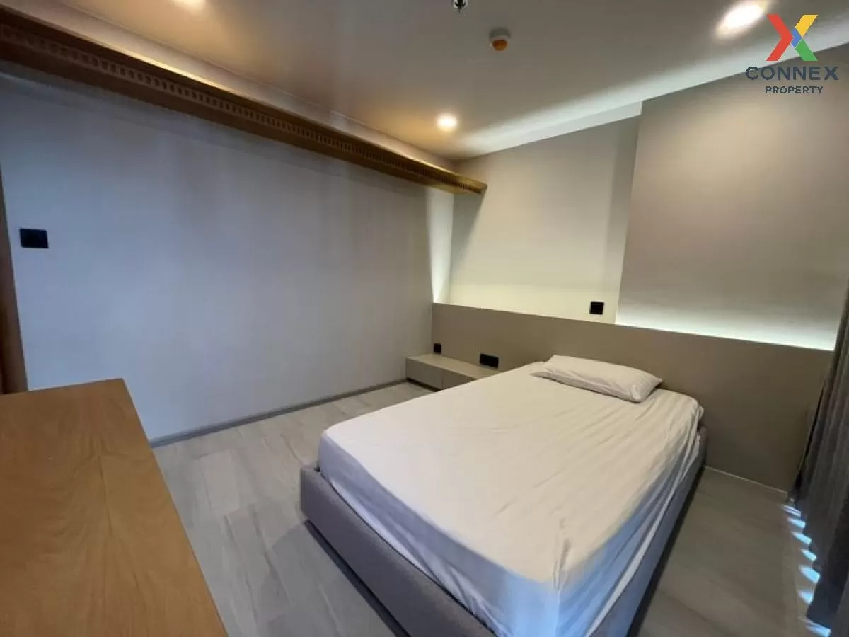 FOR SALE condo , Cooper Siam , BTS-National Stadium , Rong Mueang , Pathum Wan , Bangkok , CX-54042 3