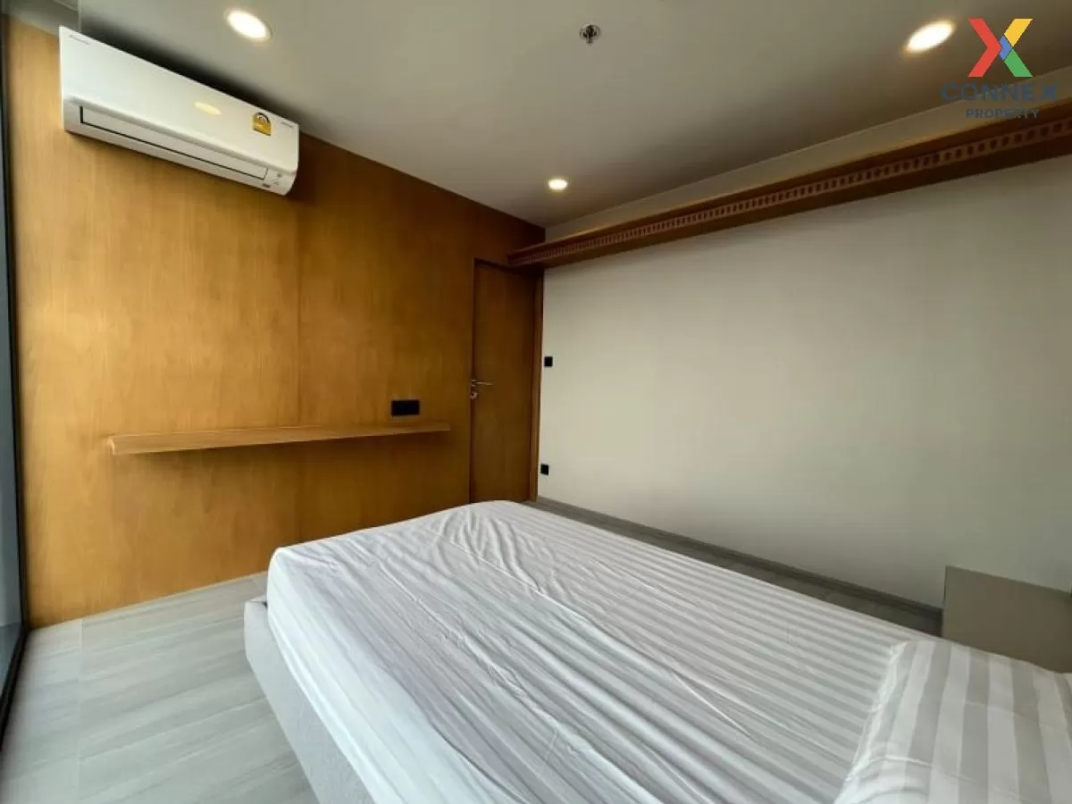 FOR SALE condo , Cooper Siam , BTS-National Stadium , Rong Mueang , Pathum Wan , Bangkok , CX-54042 4