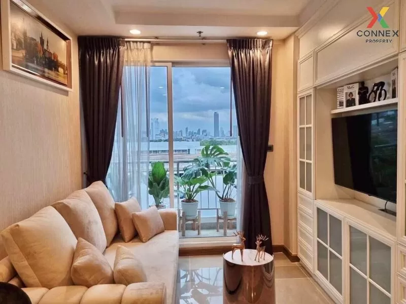 FOR SALE condo , Supalai Wellington , MRT-Thailand Cultural Centre , Huai Khwang , Huai Khwang , Bangkok , CX-54046