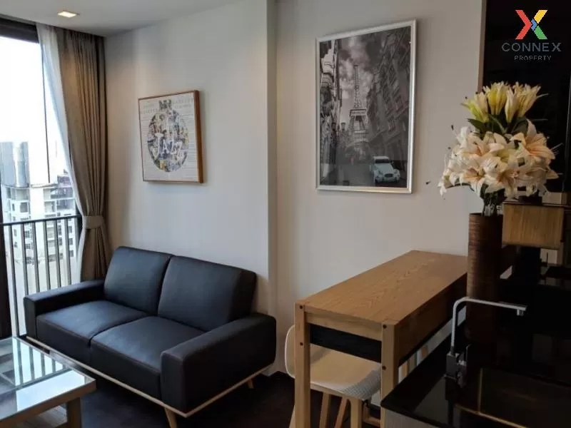 FOR SALE condo , The Line Asoke - Ratchada , MRT-Phra Ram 9 , Din Daeng , Din Daeng , Bangkok , CX-54049 1