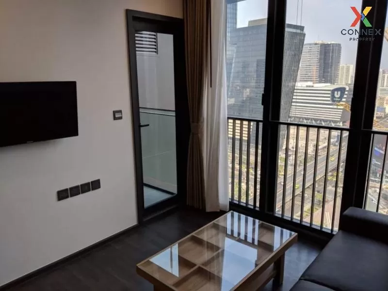 FOR SALE condo , The Line Asoke - Ratchada , MRT-Phra Ram 9 , Din Daeng , Din Daeng , Bangkok , CX-54049 2