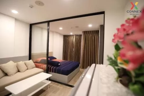 FOR RENT condo , Atmoz Ladprao 15 , MRT-Lat Phrao , Chomphon , Chatuchak , Bangkok , CX-54054