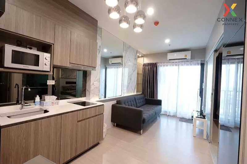 FOR RENT condo , The Parkland Phetkasem 56 , MRT-Phasi Charoen , Bang Wa , Phasi Charoen , Bangkok , CX-54055 1