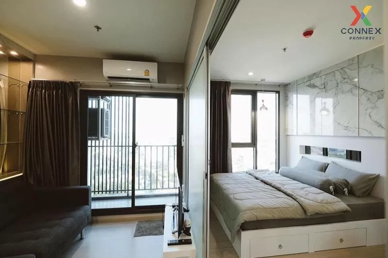 FOR RENT condo , The Parkland Phetkasem 56 , MRT-Phasi Charoen , Bang Wa , Phasi Charoen , Bangkok , CX-54055