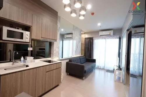 FOR RENT condo , The Parkland Phetkasem 56 , MRT-Phasi Charoen , Bang Wa , Phasi Charoen , Bangkok , CX-54055