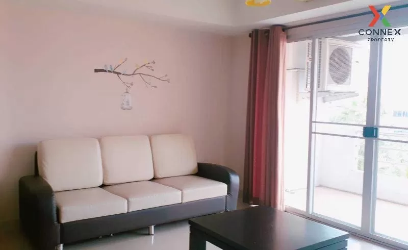 FOR RENT condo , Laidback Place Sukhumvit 71 , BTS-Phra Khanong , Phra Khanong Nuea , Watthana , Bangkok , CX-54056 1