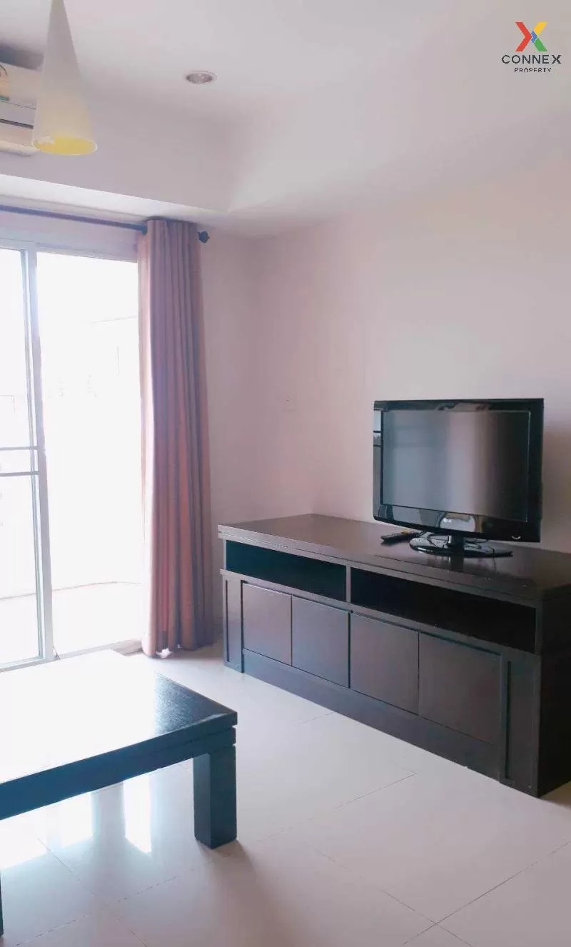 FOR RENT condo , Laidback Place Sukhumvit 71 , BTS-Phra Khanong , Phra Khanong Nuea , Watthana , Bangkok , CX-54058 2