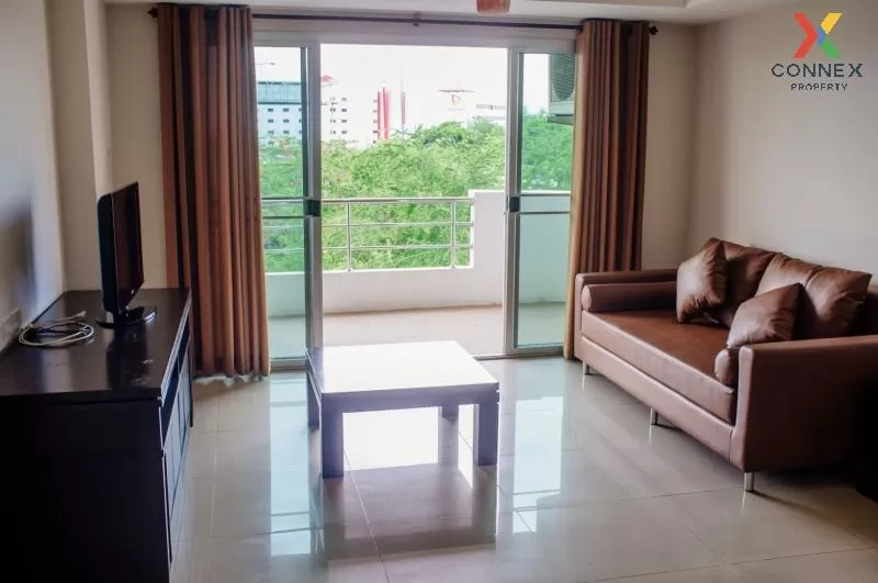 FOR RENT condo , Laidback Place Sukhumvit 71 , BTS-Phra Khanong , Phra Khanong Nuea , Watthana , Bangkok , CX-54065 1