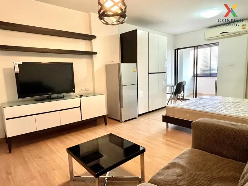 FOR RENT condo , Supalai City Resort Ramkamhaeng , ARL-Ramkhamhaeng , Hua Mak , Bang Kapi , Bangkok , CX-54074 1