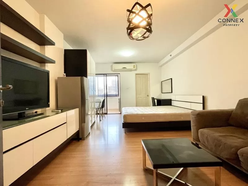 FOR RENT condo , Supalai City Resort Ramkamhaeng , ARL-Ramkhamhaeng , Hua Mak , Bang Kapi , Bangkok , CX-54074 2