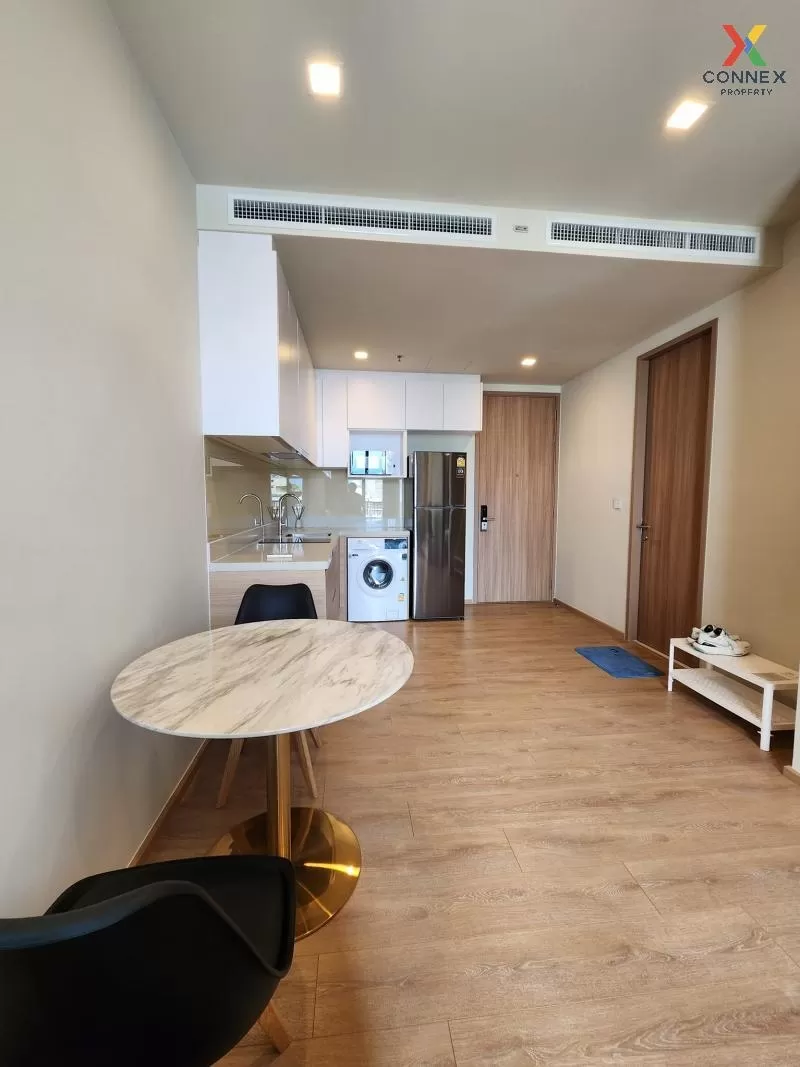 FOR RENT condo , Noble Around Sukhumvit 33 , BTS-Phrom Phong , Khlong Tan Nuea , Watthana , Bangkok , CX-54080 2