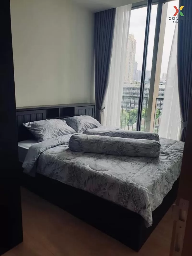 FOR RENT condo , Noble Around Sukhumvit 33 , BTS-Phrom Phong , Khlong Tan Nuea , Watthana , Bangkok , CX-54080 4