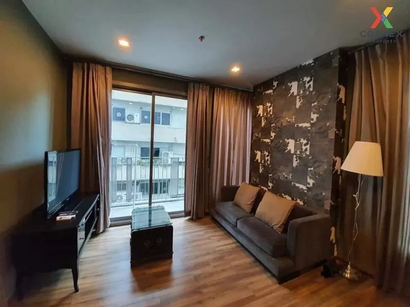 FOR RENT condo , Ceil by Sansiri , nice view , BTS-Ekkamai , Khlong Tan Nuea , Watthana , Bangkok , CX-54082 1