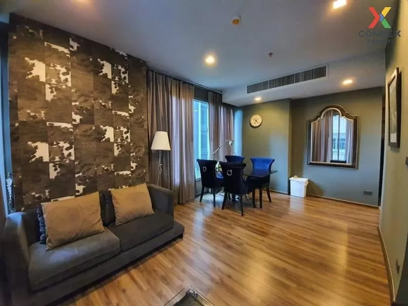 FOR RENT condo , Ceil by Sansiri , nice view , BTS-Ekkamai , Khlong Tan Nuea , Watthana , Bangkok , CX-54082 2