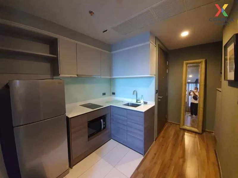 FOR RENT condo , Ceil by Sansiri , nice view , BTS-Ekkamai , Khlong Tan Nuea , Watthana , Bangkok , CX-54082 4