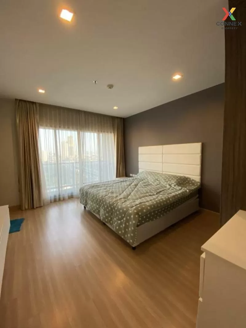 FOR SALE condo , Urbano Absolute Sathorn - Taksin , BTS-Krung Thon Buri , Khlong Ton Sai , Khlong San , Bangkok , CX-54085