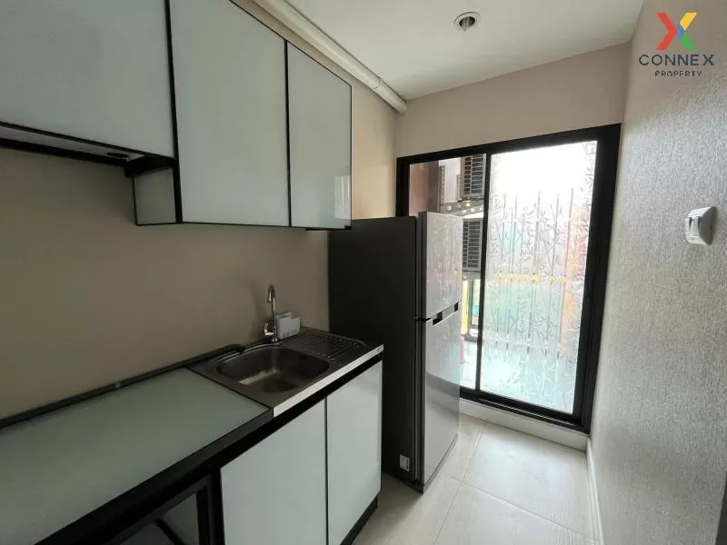 FOR RENT condo , The Cube Plus Chaengwattana , Thung Song Hong , Lak Si , Bangkok , CX-54087 3