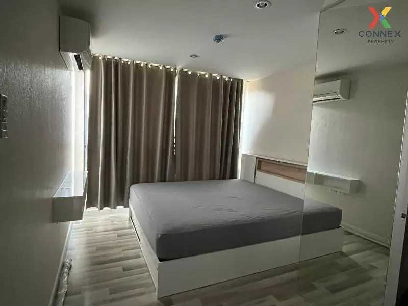 FOR RENT condo , The Cube Plus Chaengwattana , Thung Song Hong , Lak Si , Bangkok , CX-54087 4