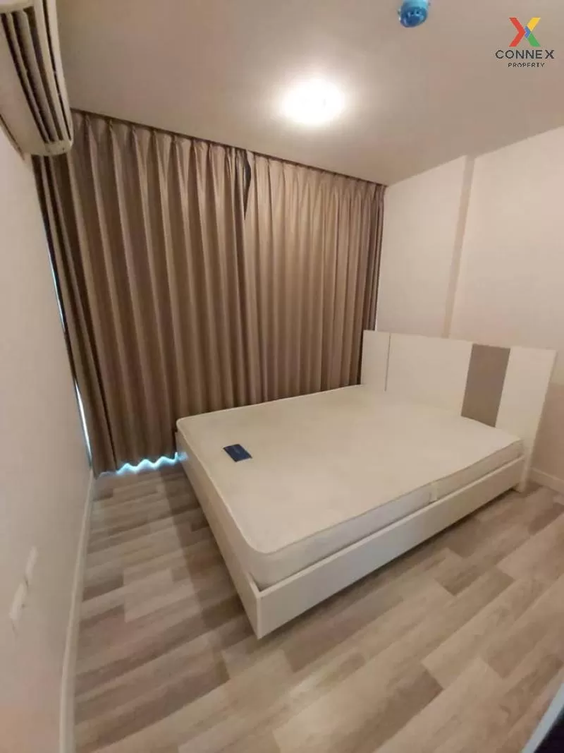 FOR RENT condo , The Cube Plus Chaengwattana , Thung Song Hong , Lak Si , Bangkok , CX-54088