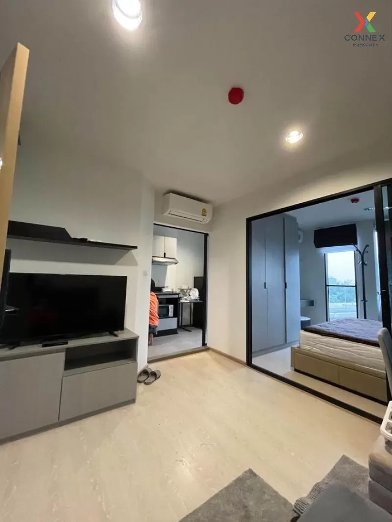 FOR RENT condo , Rise Rama 9 , ARL-Ramkhamhaeng , Bang Kapi , Huai Khwang , Bangkok , CX-54090 2