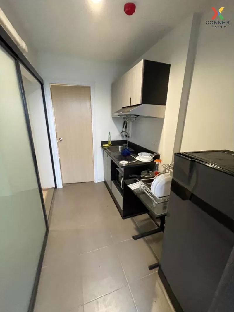 FOR RENT condo , Rise Rama 9 , ARL-Ramkhamhaeng , Bang Kapi , Huai Khwang , Bangkok , CX-54090 4