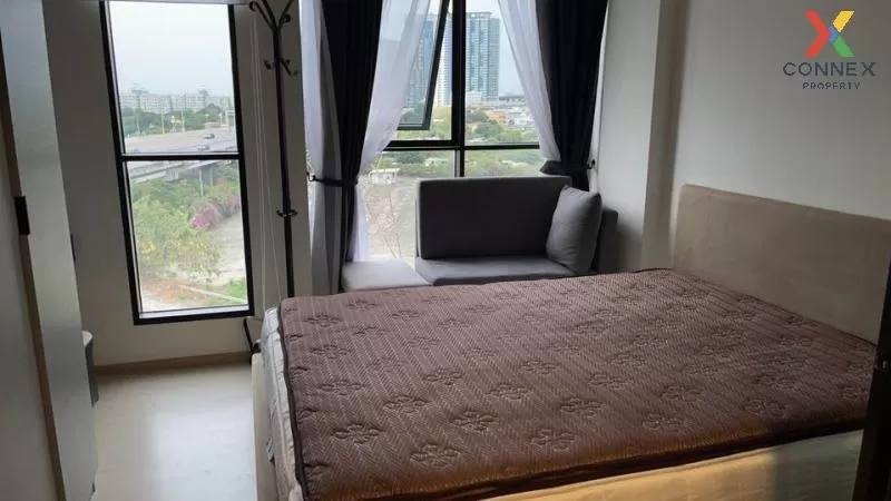 FOR RENT condo , Rise Rama 9 , ARL-Ramkhamhaeng , Bang Kapi , Huai Khwang , Bangkok , CX-54090