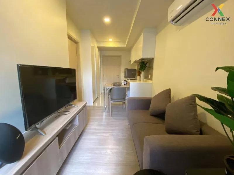 FOR RENT condo , Maestro 03 Ratchada -Rama 9 , MRT-Phra Ram 9 , Din Daeng , Din Daeng , Bangkok , CX-54092 2