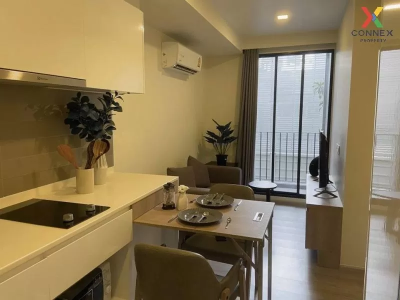 FOR RENT condo , Maestro 03 Ratchada -Rama 9 , MRT-Phra Ram 9 , Din Daeng , Din Daeng , Bangkok , CX-54092 4