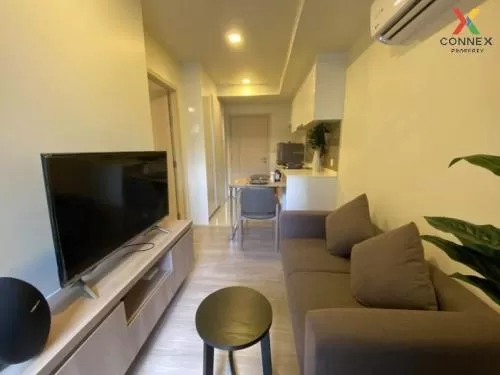 FOR RENT condo , Maestro 03 Ratchada -Rama 9 , MRT-Phra Ram 9 , Din Daeng , Din Daeng , Bangkok , CX-54092