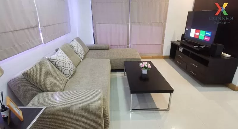 FOR RENT condo , Supalai Premier Place Asoke , MRT-Phetchaburi , Khlong Toei Nuea , Watthana , Bangkok , CX-54093 2