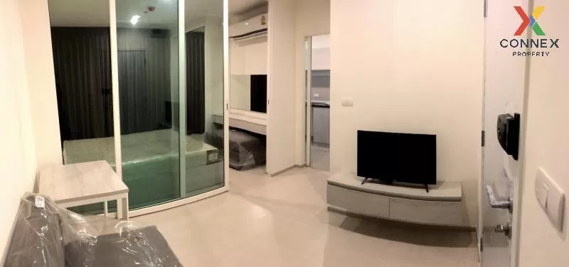 FOR RENT condo , Aspire Erawan , BTS-Chang Erawan , Bang Duan , Don Mueang , Samut Prakarn , CX-54095 1