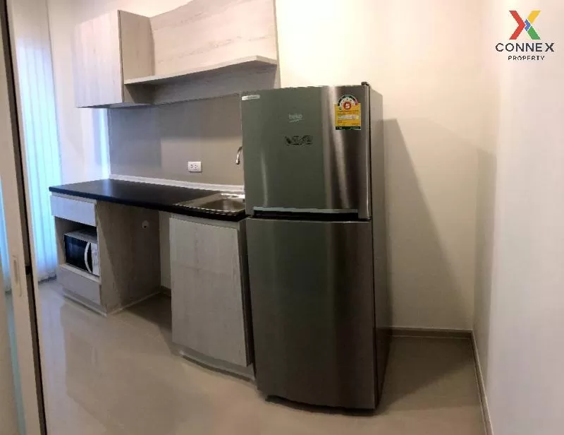 FOR RENT condo , Aspire Erawan , BTS-Chang Erawan , Bang Duan , Don Mueang , Samut Prakarn , CX-54095 2