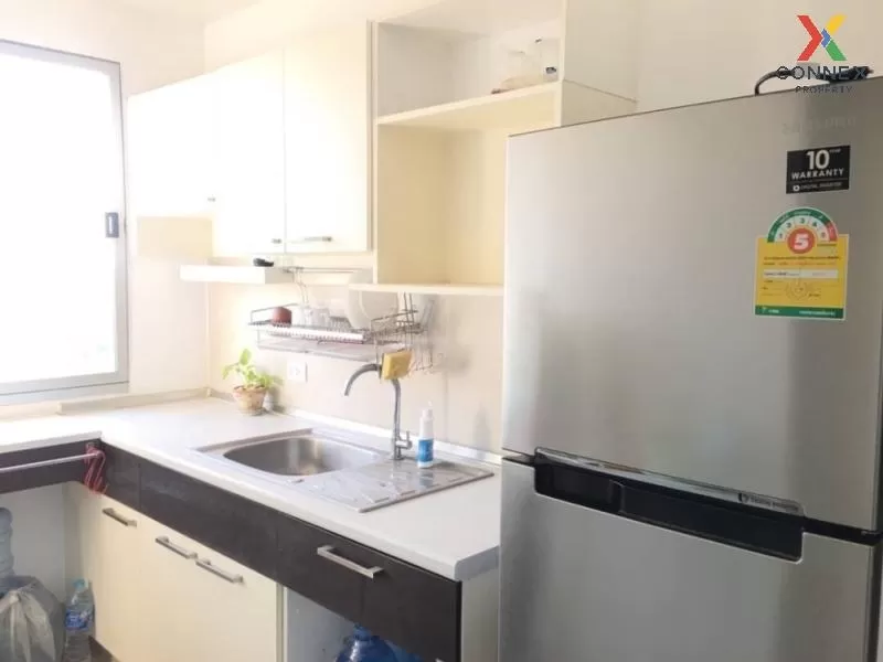 FOR RENT condo , Supalai Park Ratchaphruek - Phetkasem , BTS-Bang Wa , Bang Wa , Phasi Charoen , Bangkok , CX-54102