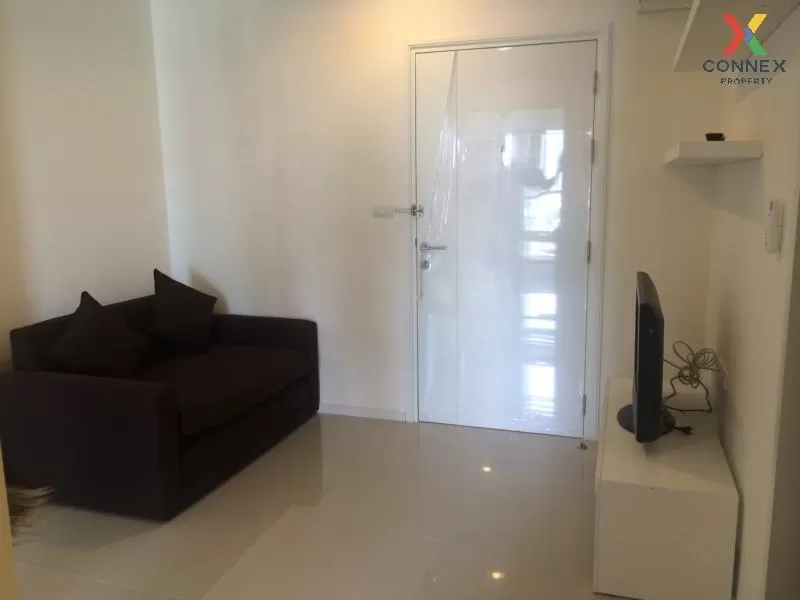 FOR RENT condo , Aspire Sukhumvit 48 , BTS-Phra Khanong , Phra Khanong , Khlong Toei , Bangkok , CX-54111