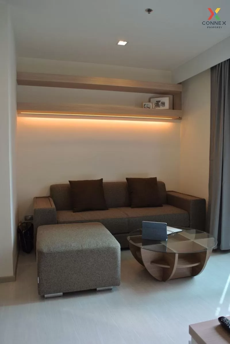 FOR RENT condo , Rhythm Sukhumvit 36-38 , BTS-Thong Lo , Phra Khanong , Khlong Toei , Bangkok , CX-54120 1