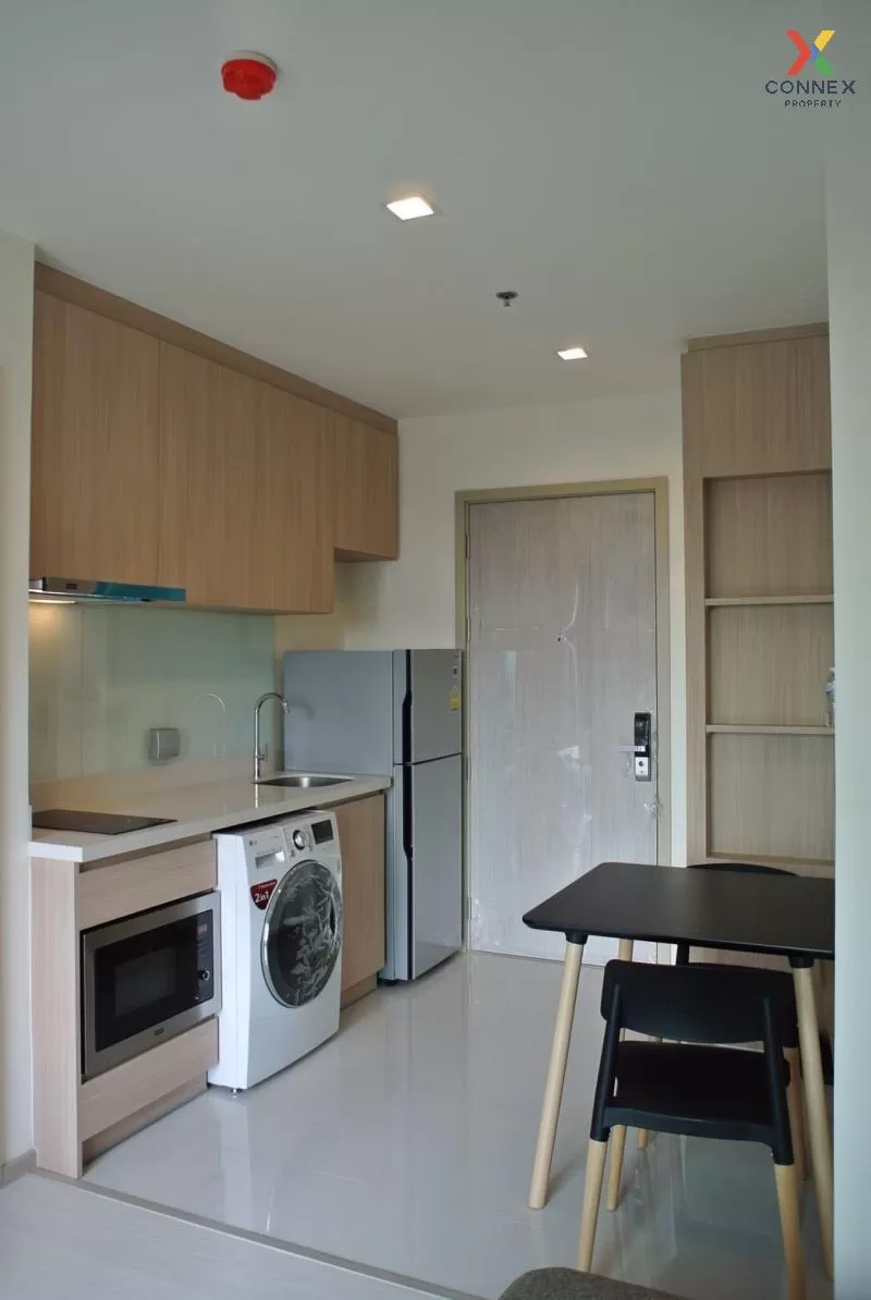 FOR RENT condo , Rhythm Sukhumvit 36-38 , BTS-Thong Lo , Phra Khanong , Khlong Toei , Bangkok , CX-54120 3