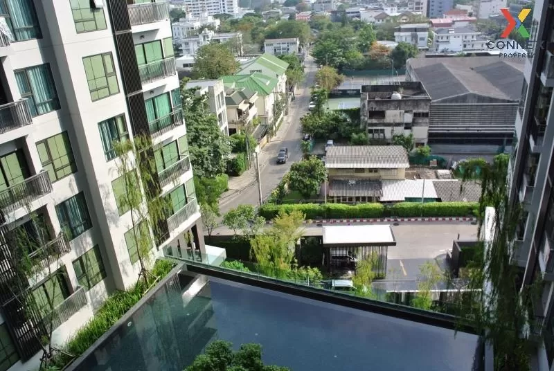 FOR RENT condo , Rhythm Sukhumvit 36-38 , BTS-Thong Lo , Phra Khanong , Khlong Toei , Bangkok , CX-54120