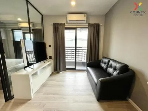 FOR RENT condo , The Key Rama 3 , Bang Khlo , Bang Kho Laem , Bangkok , CX-54125