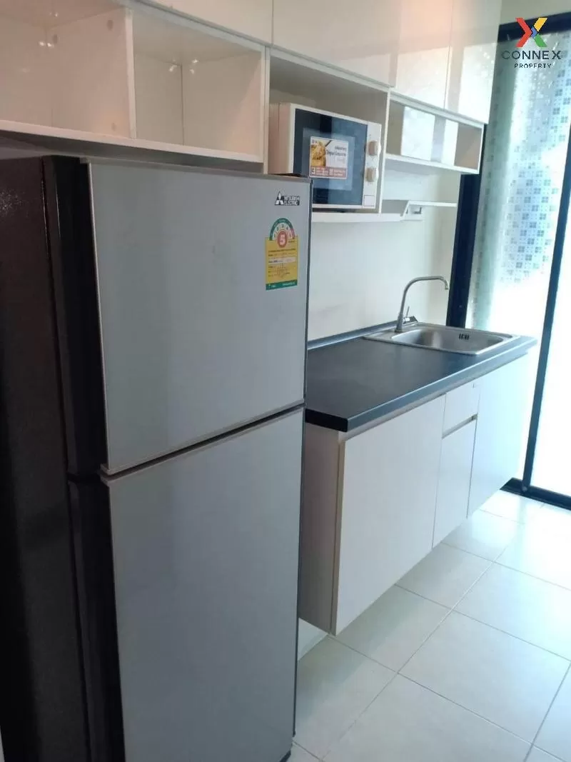 FOR SALE condo , Premio Prime , Chorakhe Bua , Lat Phrao , Bangkok , CX-54136