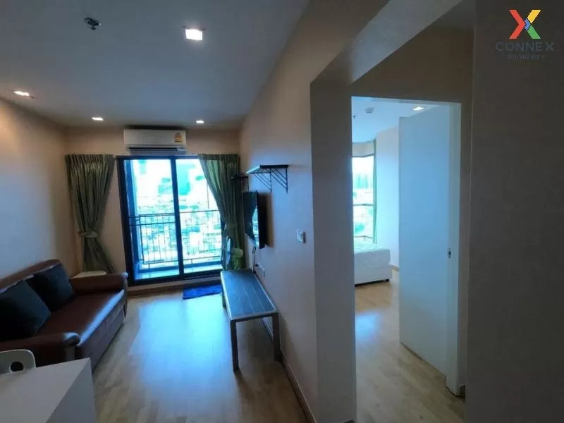 FOR SALE condo , Casa Condo Asoke-Dindaeng , high floor , MRT-Phra Ram 9 , Din Daeng , Din Daeng , Bangkok , CX-54142 4