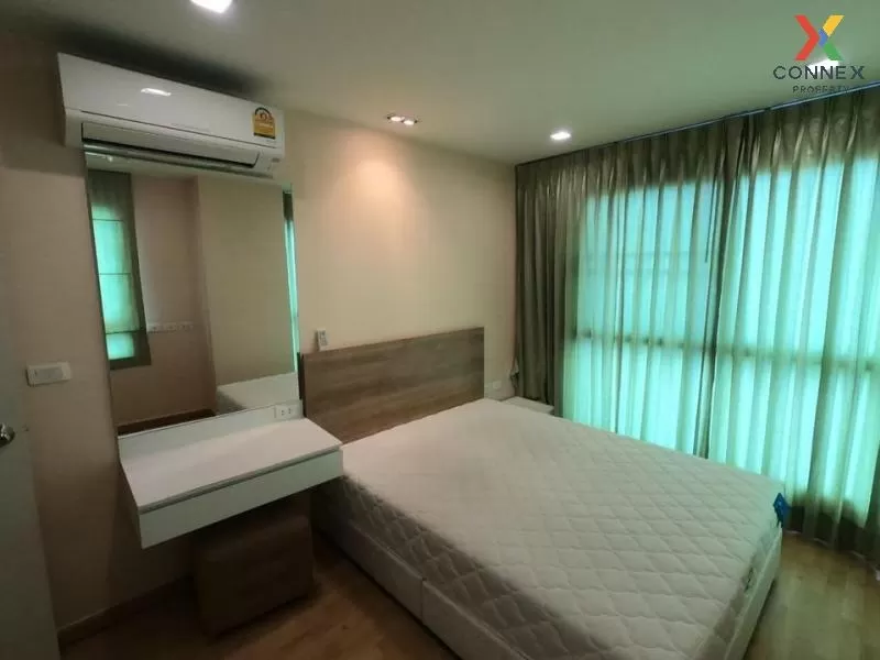 FOR SALE condo , Casa Condo Asoke-Dindaeng , high floor , MRT-Phra Ram 9 , Din Daeng , Din Daeng , Bangkok , CX-54142